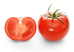 Dr Levy about Tomatoes